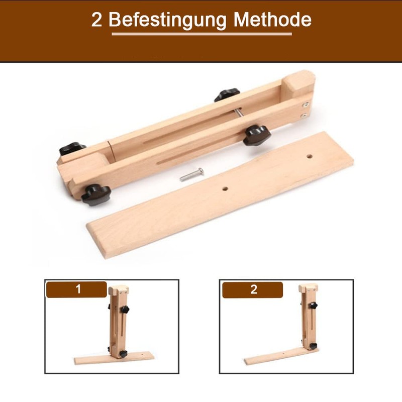 GUILOPOER Leather Tool Leather Pony, Leather Sewing Crafts DIY Sewing