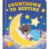 Countdown to Bedtime