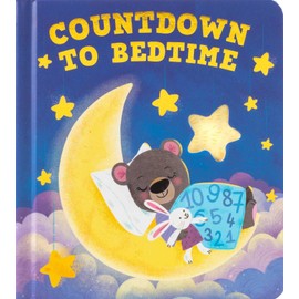 Countdown to Bedtime
