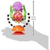 Sassy Teethe & Twirl Sensation Station 2-in-1 Suction Cup High