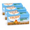 Activ Husk Ispaghula Husk Orange Drink Sachets | Contains Natural