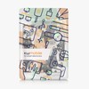 kwmobile Flip Case Compatible with Pocketbook Era/Era Color Case -