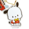 Sanrio 490067 Pochacco Acrylic Stand (Sanrio Retro Room)