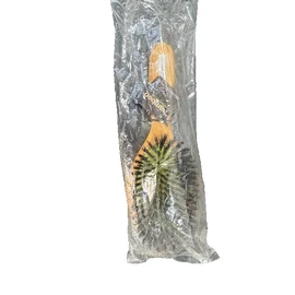 PAUL MITCHELL PRO TOOLS BAMBOO FINISHING BRUSH  /  NEW