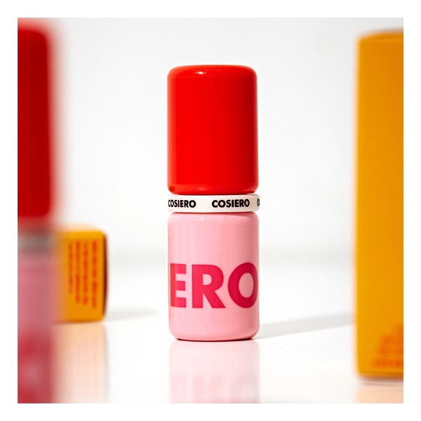 COSIERO Jealousy Glow Tint Plumper 4g - 01 Pink Peach