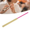 Flute Cleaning Rod Cloth Integrated Stick Tool Woodwind Musical Instrument