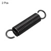 sourcingmap Extension Spring - 2.5mm Wire Dia , 18mm OD