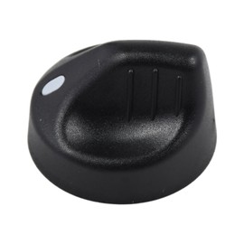 XL3Z-11661-AAA 4 Wheel Drive Mode Selector Switch Knob 4x4 4WD Compatible with Ford F-150 1999-2004, F-250 1999-, Expedition 1999-2004, Lincoln Navigator 1999-2004, Lighting Knob Switch F65Z-11661-AAA