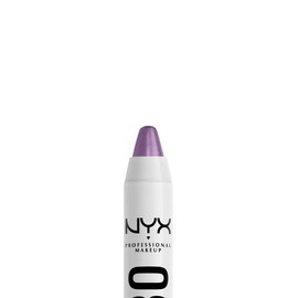 NYX Professional Makeup Jumbo Eye Pencil | Tono Eggplant | Acabado Mate 5g