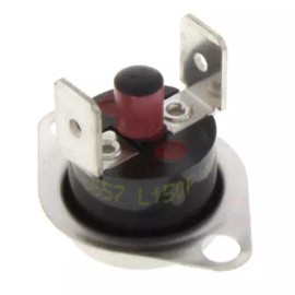 Goodman Amana Furnace Manual Reset Limit Switch 10123536 101235-36 L180F 180