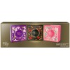 Maja, Set de Regalo con 3 Jabones en Barra Aromticos;
