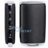 KeyMaster Smart Remote Key Shell Case for Mazda 3 6