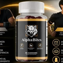 Gomitas Para Hombres Con Formato Práctico 30 Unidades
