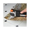 WORX 3.5 Amp Sonicrafter Corded Oscillating Multi-Tool
