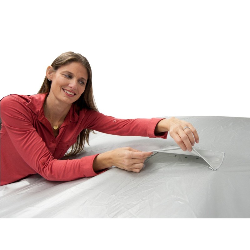 2013-2018 Ford Escape Select-fit Car Cover