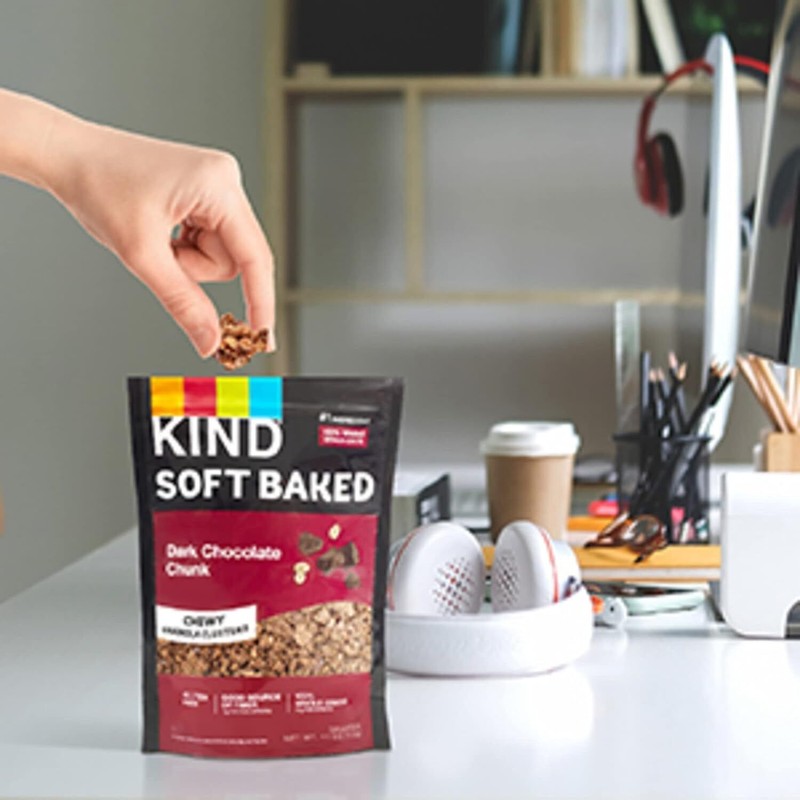 Kind Granola Dark Chocolate Chunk 11 OZ