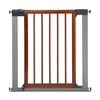 Munchkin Wood and Steel Baby Gate Extension, 5.5"
