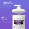 ADVANCED CLINICALS 2 PACK SET - CREMA CORPORAL ACIDO HIALURONICO