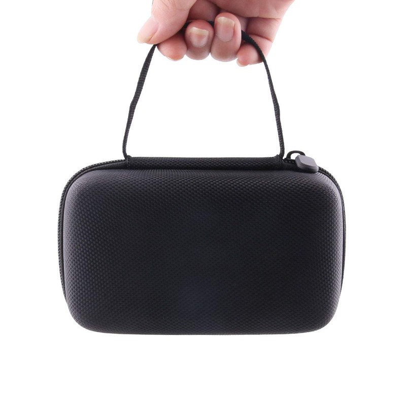 Sony Mirrorless Camera A6700/A6300/A6400/A6000/A6100/A6600 Dedicated Storage Case, Case Compatible with