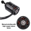 Model Accessory QA2825 2820-800KV Brushless Motor for Fixed wing RC