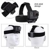 Head Strap Mount for GoPro / Insta360 / Osmo Action