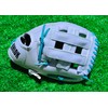 Sun Light-Changing Baseball Glove and Ball Set