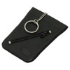 Leather Key Fob Key Case Key Case Key Folder Key