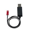 Battery Charger for Sharper Image Robotosaur Interactive Dinosaur RED or