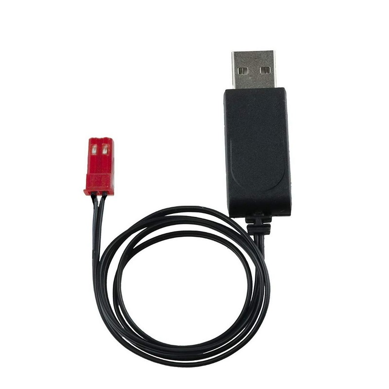 Battery Charger for Sharper Image Robotosaur Interactive Dinosaur RED or