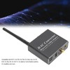 DAC Converter Professional Coaxial SPDIF Optical Input RCA 3.5 mm