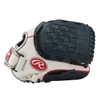 Rawlings PL110WNS-12/0 Children's Toy Grab Junior Baseball Gloves, US Players