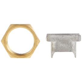 Robinair 40288 Line Piercing Valve for 3/16", 1/4", 5/16", 3/8" OD Tubing