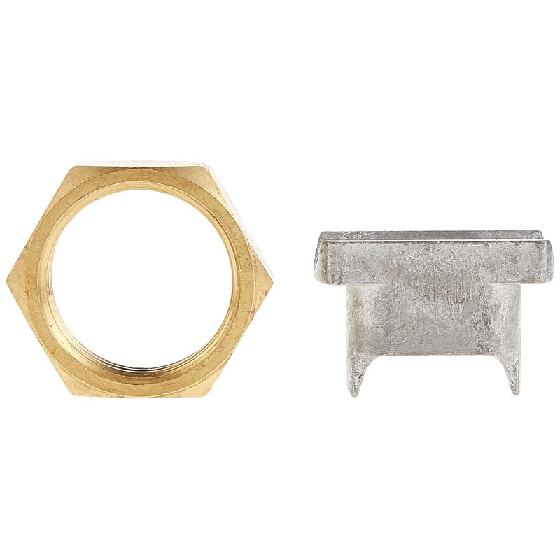 Robinair 40288 Line Piercing Valve for 3/16", 1/4", 5/16", 3/8"