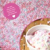 GoodBake Sprinkle Saga "Mellow Madness" Sprinkle Mix (227 g) -