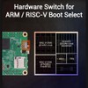 Snblzhef Milk-V Duo S Development Board C906 RISC-V ARM Support