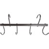 Metal Bridle Hanger for 4 Bridles