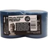 Mueller MWrap Latex-Free Prewrap, 2.75" X 21.4 Yd Roll, Navy