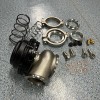 Gearzaar Set of 2 44mm Wastegate External Turbo W/ TIAL
