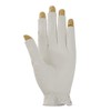 MIC 39 GOLF FIT39 NAIL SERIES Left Hand, Star Gold