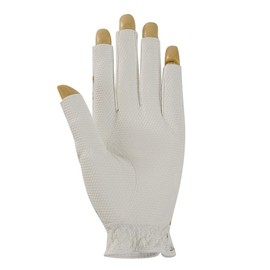 MIC 39 GOLF FIT39 NAIL SERIES Left Hand, Star Gold