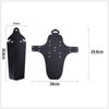 AIMALL Seller 1Set Bicycle Mud Guard MTB Front And Rear