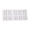 Unbranded 10 Pairs Practice Eyelashes False Lashes For Eyelash Extension