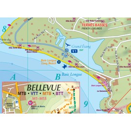 Saint-Martin / Sint Maarten (French & Dutch Caribbean)