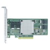 10Gtek U.2 NVMe SSD PCIe Switch Adapter, PEX8733 Controller, PCIe