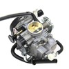 ALL-CARB Carburetor with Fuel Filter Replacement for Suzuki DRZ400SM DRZ400S