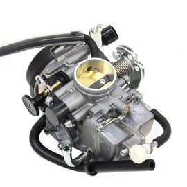 ALL-CARB Carburetor with Fuel Filter Replacement for Suzuki DRZ400SM DRZ400S 2005-2009 2011-2018