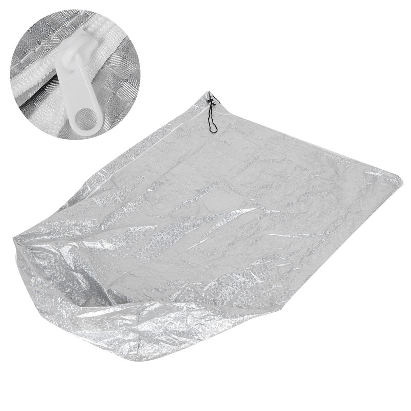 Waterproof Tire Cover Storage Bag Holder Anti UV Wheel Protector
