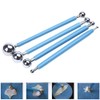 Modelling Tool Clay Sculpting Tool Set, Polymer Modelling Clay Sculpting