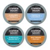 Copper Moon Single Serve Coffee Pods For Keurig K-Cup Brewers,
