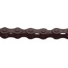 KMC Cat. HV410 Gry/BRWN 108L 1 Gang Unisex Adult Chain
